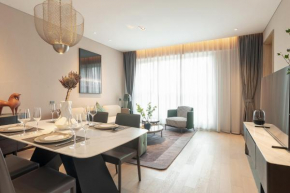 Cresasia Residence, Chengdu